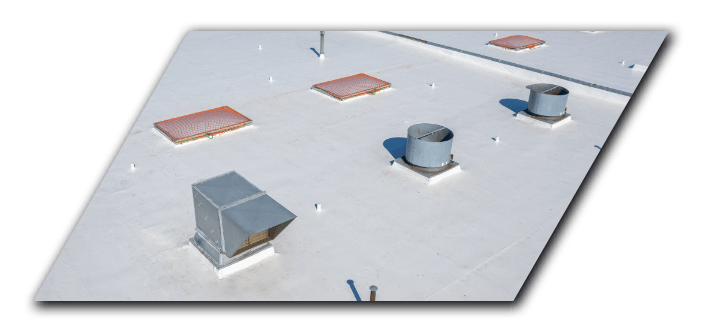 Flat-Roof