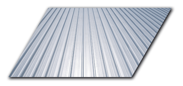 Metal-Roof