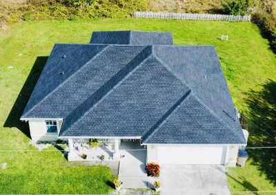 Asphalt Roofing Replacement Fort Myers Florida