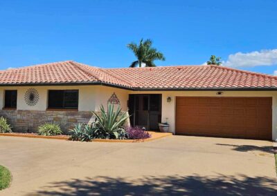 Tile - Residential Roofs - Fort Myers Florida