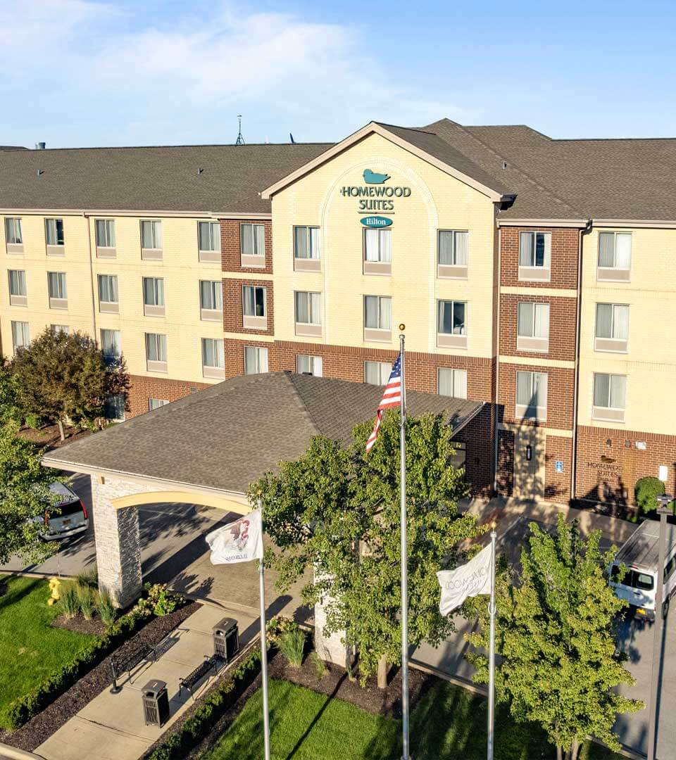Commercial-Roofing-Image5Rev Homewood Suites commercial roofing project